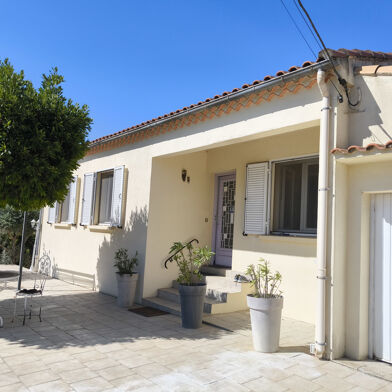 Maison 4 pièces 415000 €
