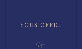 Appartement 2 Pièces 41 m² à vendre à Marseille 9 (13009)