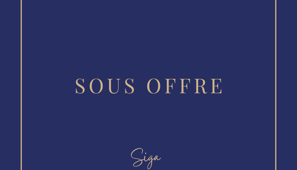 Appartement 2 pièces  à vendre Marseille 9eme 13009