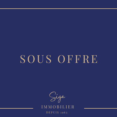 Appartement 2 pièces 209000 €