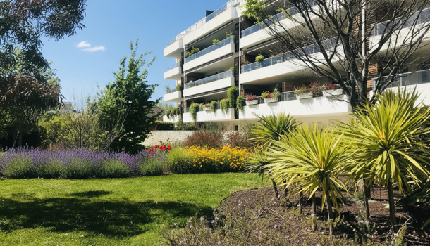 Appartement 2 pièces  à vendre Marseille 9eme 13009