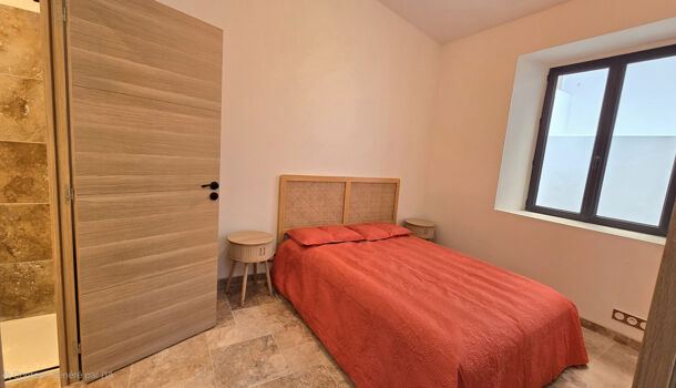 Appartement 2 pièces  à vendre Marseille 7eme 13007