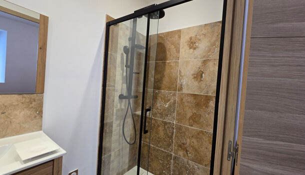 Appartement 2 pièces  à vendre Marseille 7eme 13007