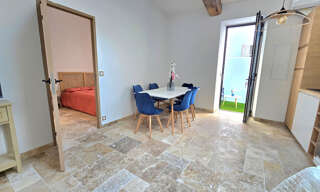 Appartement 2 Pièces 30 m² à vendre à Marseille 7 (13007)