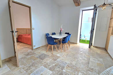 Appartement 2 pièces 199000 €