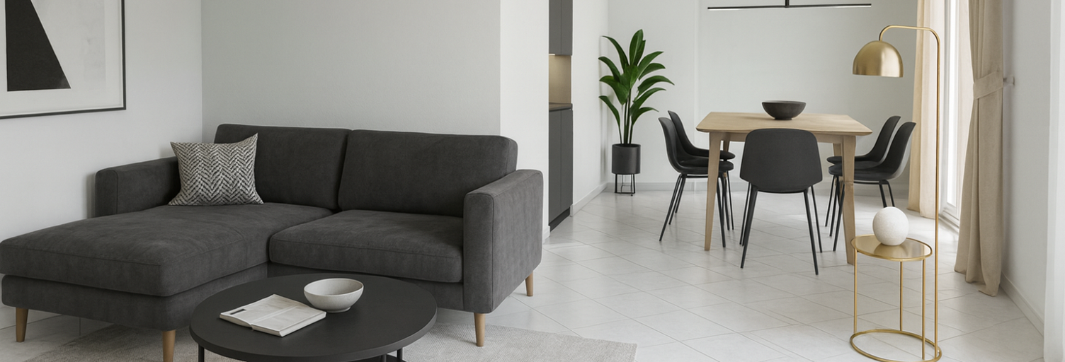 Appartement 4 Pièces 98 m² à vendre à Marseille 9 (13009)