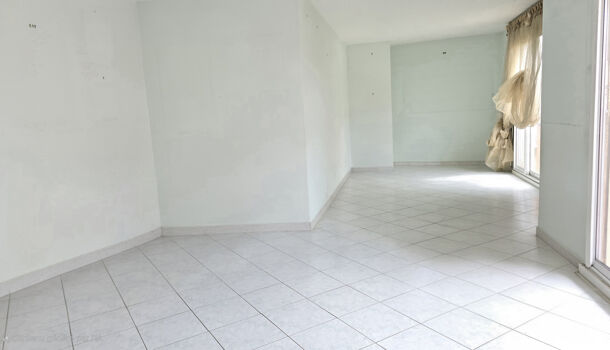Appartement 4 pièces  à vendre Marseille 9eme 13009