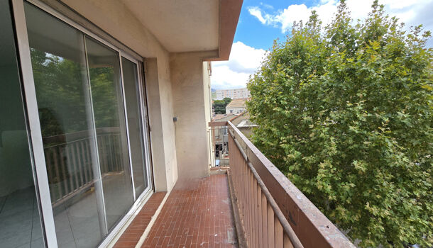 Appartement 4 pièces  à vendre Marseille 9eme 13009