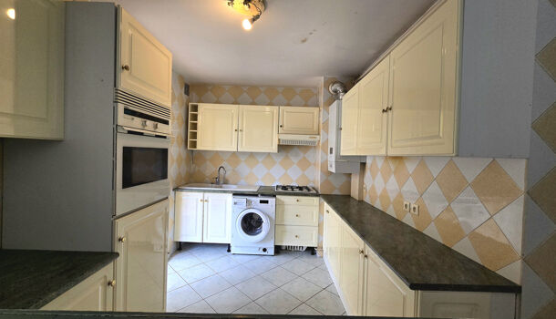 Appartement 4 pièces  à vendre Marseille 9eme 13009