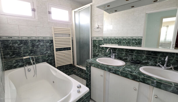 Appartement 4 pièces  à vendre Marseille 9eme 13009