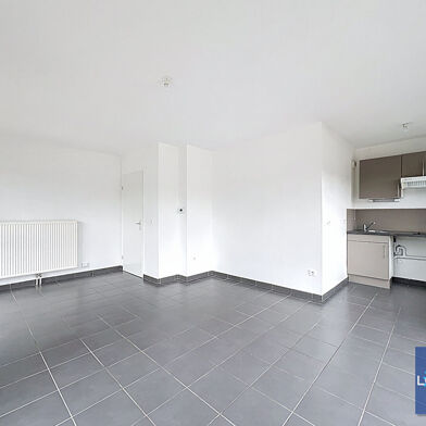 Appartement 1 pièces 392 €