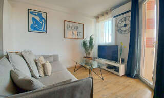 Appartement 3 Pièces 43 m² à vendre à Blagnac (31700)