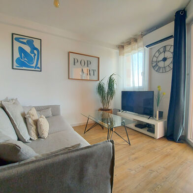 Appartement 3 pièces 173800 €