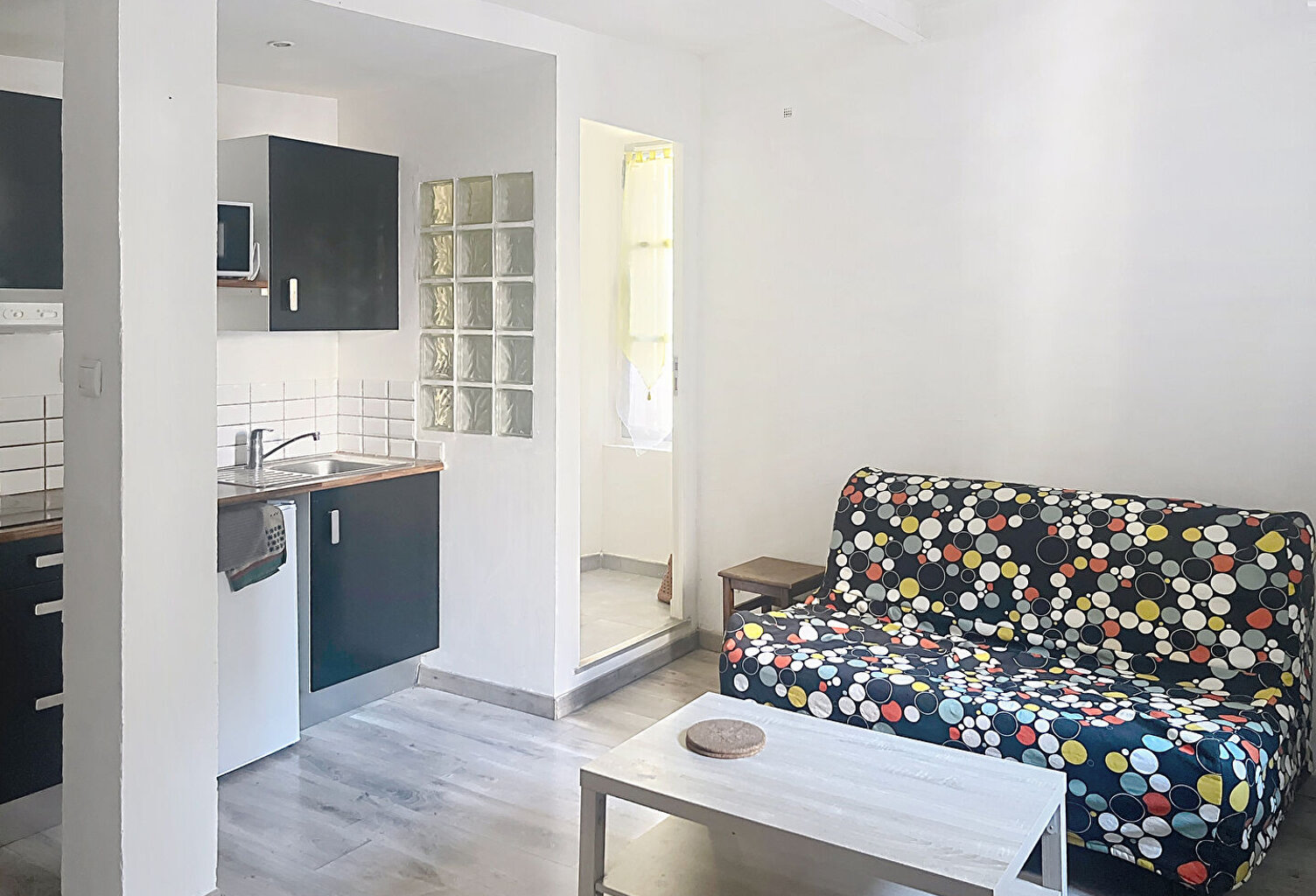 STUDIO  22.66 M2 — photo 1