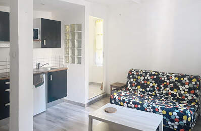 STUDIO  22.66 M2 — photo du bien