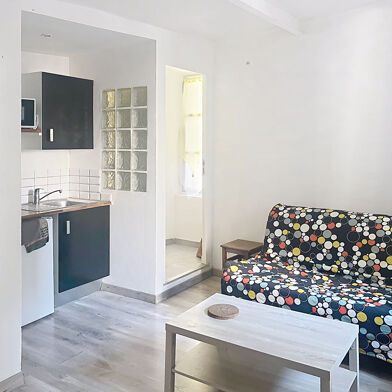 Appartement 1 pièces 82000 €