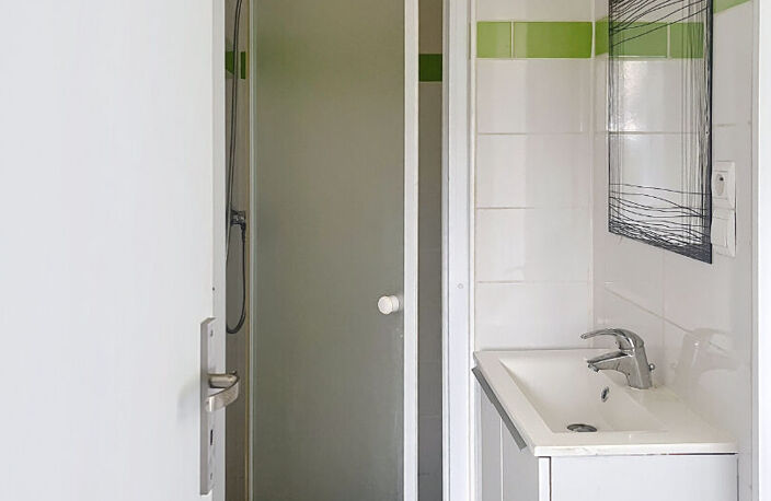 STUDIO  22.66 M2 — photo 4