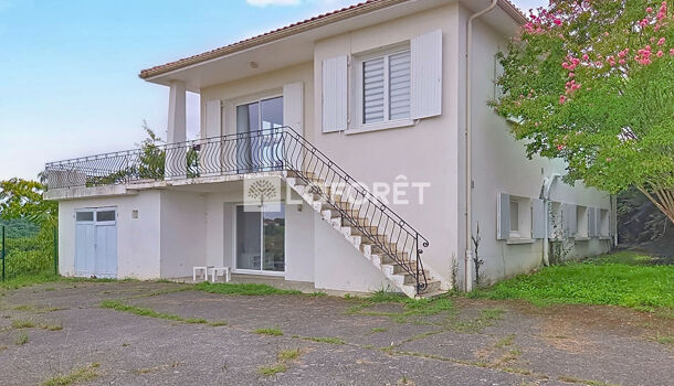 Villa / Maison 7 pièces  à vendre Orthez 64300