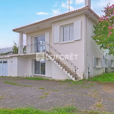 Maison 7 pièces 219000 €