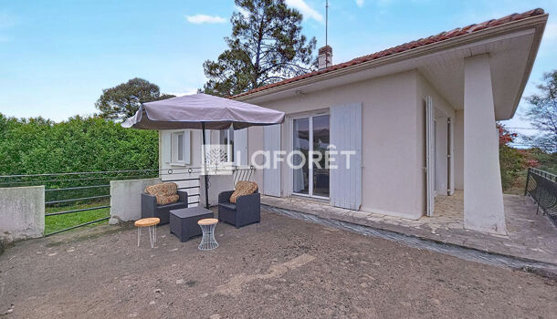 Villa / Maison 7 pièces  à vendre Orthez 64300