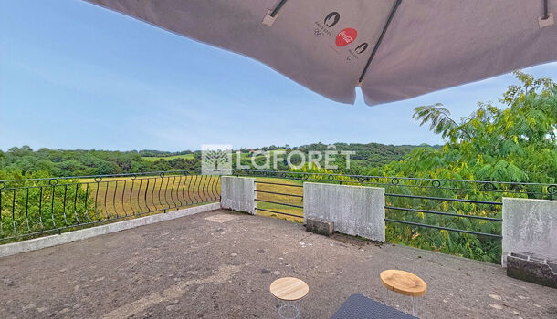 Villa / Maison 7 pièces  à vendre Orthez 64300