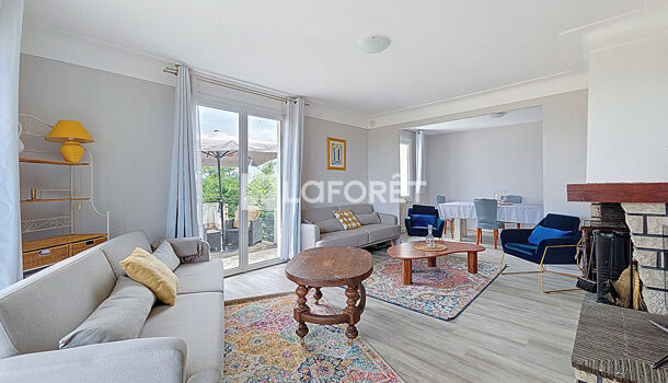 Villa / Maison 7 pièces  à vendre Orthez 64300