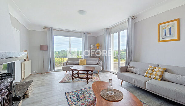 Villa / Maison 7 pièces  à vendre Orthez 64300