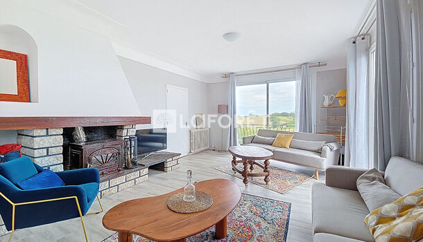 Villa / Maison 7 pièces  à vendre Orthez 64300