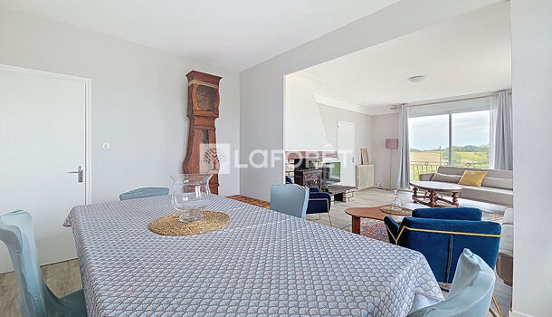Villa / Maison 7 pièces  à vendre Orthez 64300