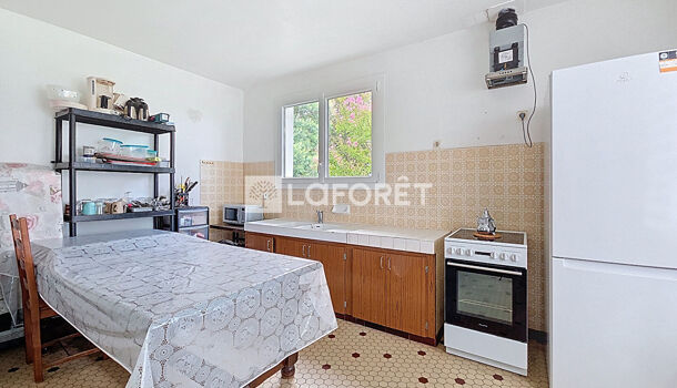 Villa / Maison 7 pièces  à vendre Orthez 64300