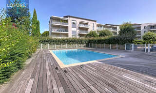 Appartement 3 Pièces 60 m² à vendre à Tassin-la-Demi-Lune (69160)