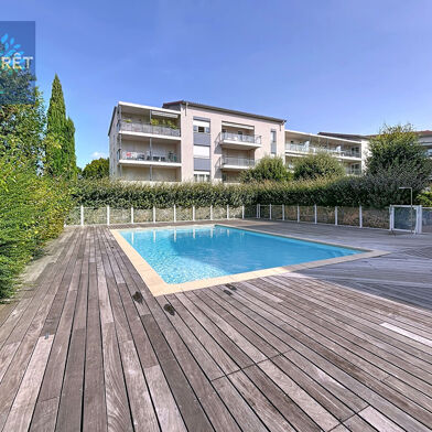 Appartement 3 pièces 280000 €