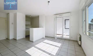 Appartement 3 Pièces 60 m² à vendre à Tassin-la-Demi-Lune (69160)