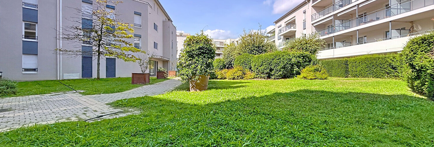 Appartement 3 Pièces 65 m² à vendre à Tassin-la-Demi-Lune (69160)