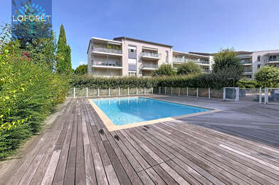 Appartement 3 pièces 270000 €