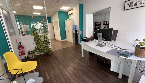 Local commercial  à louer Marseille 10eme 13010