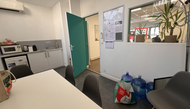 Local commercial  à louer Marseille 10eme 13010