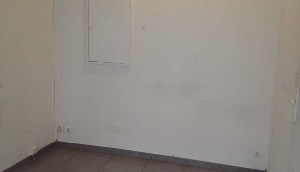 Local commercial  à louer Marseille 10eme 13010