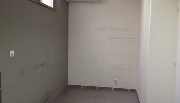 Local commercial  à louer Marseille 10eme 13010