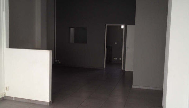 Local commercial  à louer Marseille 10eme 13010