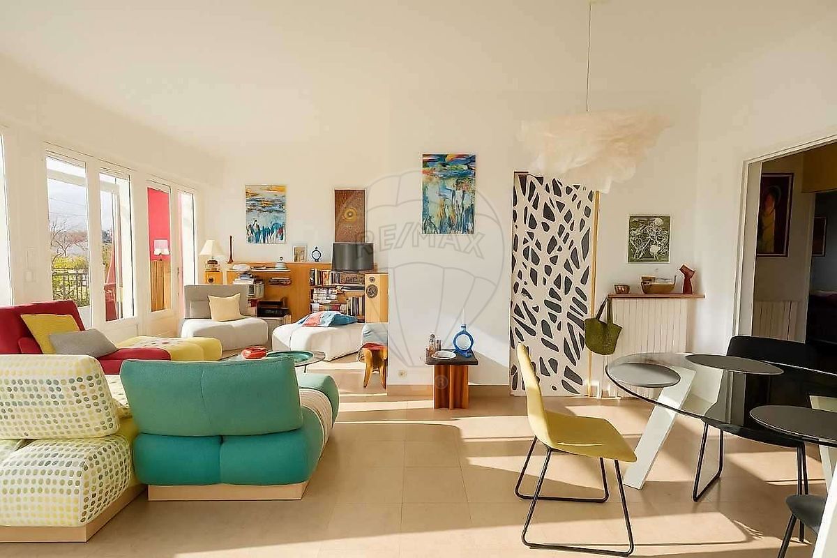 Villa / Maison  T6 à vendre Saint-Palais-sur-Mer 17420