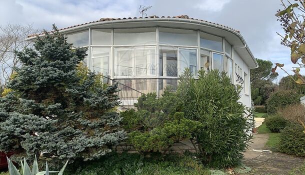 Villa / Maison 6 pièces  à vendre Saint-Palais-sur-Mer 17420