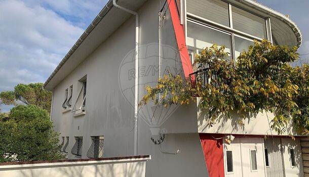 Villa / Maison 6 pièces  à vendre Saint-Palais-sur-Mer 17420