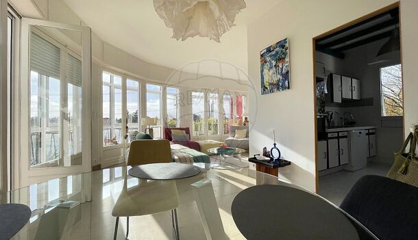 Villa / Maison 6 pièces  à vendre Saint-Palais-sur-Mer 17420