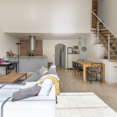 Maison 4 pièces 549000 €