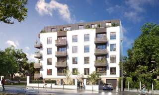 Appartement neuf   m² à vendre à Valenton (94460)