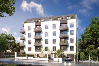 Appartement 4 pièces 282000 €