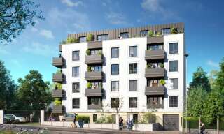 Appartement neuf   m² à vendre à Valenton (94460)