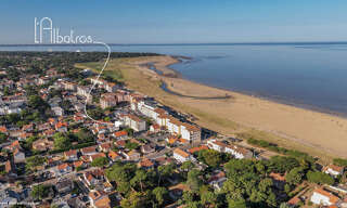 Appartement 2 Pièces 58 m² à vendre à Saint-Brevin-les-Pins (44250)