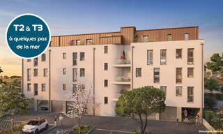 Appartement 3 Pièces 78 m² à vendre à Saint-Brevin-les-Pins (44250)